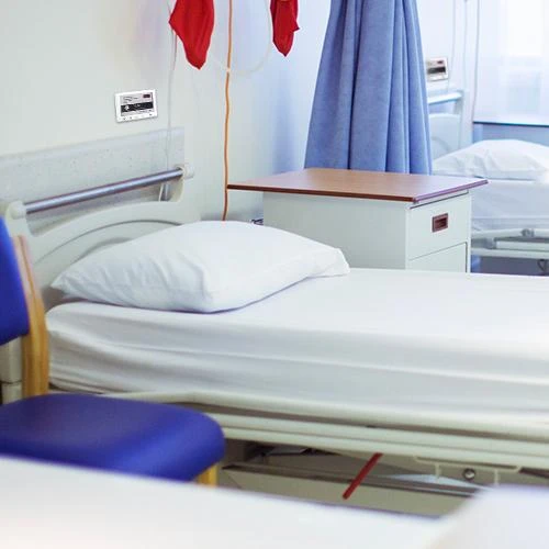 electronic labels for healthcare