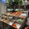 Sertag electronic shelf labels promote the development of smart supermarkets