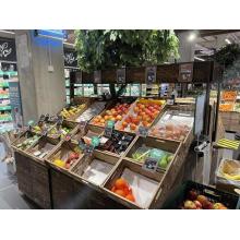 Sertag Electronic Shelf Labels Promote the Development of Smart Supermarkets