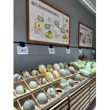 Electronic Price Tag Improve Price Competitiveness