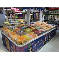 Sertag electronic shelf labels customer case