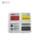 4.2 inch bluetooth 5.0 white black red digital price tag e-ink electronic shelf label for retail