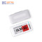 Bluetooth 2.13inch 2.4G Wireless Digital Price Tag E-ink Electronic Shelf Label