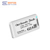 2.9inch Bluetooth ESL Supermarket Digital Shelf Label Price Tags