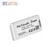 Bluetooth ESL Labels 2.9inch Electronic Price Tags Retail, No Need Base Station, E-ink Display Tag