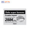 Bluetooth ESL 7.5 inch Electronic Paper Signage Digital Price Tag for Retail