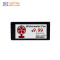 3.5inch Digital Price Tags Communication Radius 12~15m 2.4G Electronic Labels