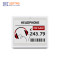 Sertag Digital Price Tags Demo Kit For 2.4G Solution