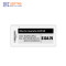 433MHz 2.9 inch Digital Price Tag E-ink White and Black Electronic Price Tag