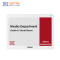 Sertag Electronic Shelf Labels Wifi Transmission 10.2inch Tricolors Digital Meeting Room Signs