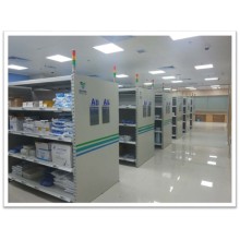 Why Use Sertag's Electronic Shelf Labels (ESL Displays) in Pharmacies?