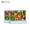 2.4G 7.3inch Colors E-paper Display Conference Table Card Double Sides Electronic Meeting Room Signs