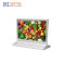 2.4G 7.3inch Colors E-paper Display Conference Table Card Double Sides Electronic Meeting Room Signs