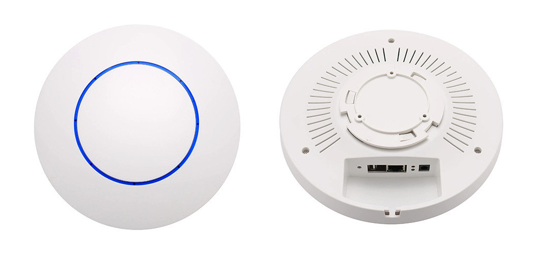 2.4G electronic price tag access point