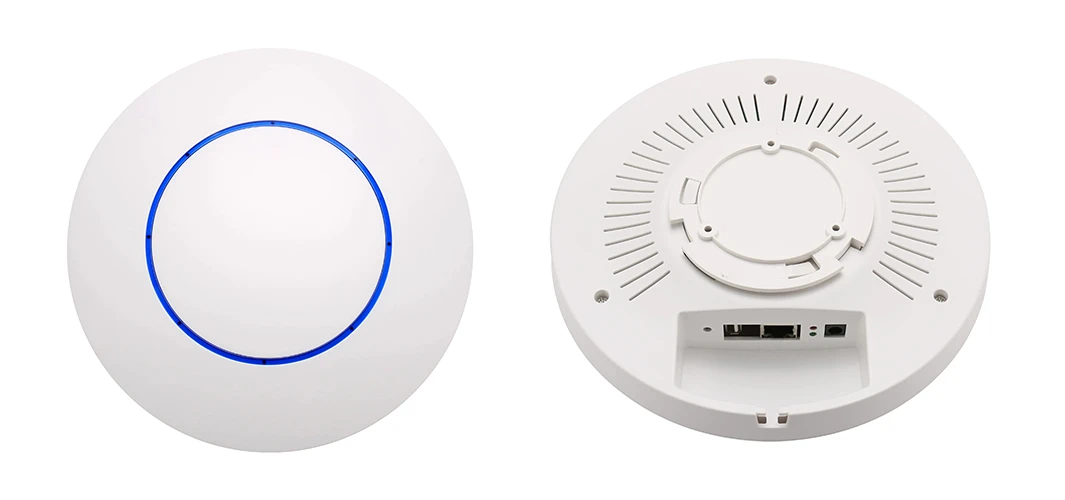 2.4G electronic price tag base station