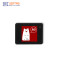 2.4G Sertag 1.54inch Retail Electronic Shelf Labels ESL Digital Price Tags
