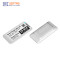 BLE 2.9 inch Electronic Price Tag Digital Labels for Retail Controlled by Mobile Phone