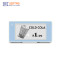 2.4G 2.13inch Low Temperature Electronic Shelf Labels Epaper Digital Price Tag for Retail