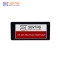 3.5inch Digital Price Tags Communication Radius 12~15m 2.4G Electronic Labels