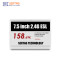 7.5 inch Epaper Display Tags, Communication Radius 12~15m, 2.4G Digital Price Tags for Retail
