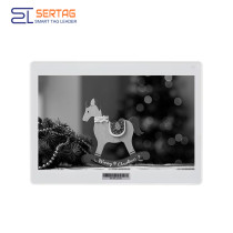 2.4G Wireless 7.5 inch E-ink Warehouse Label Electronic E-paper Tag