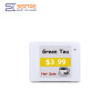 1.54 inch E ink Price Tag 200x200 Resolution 4 colors Supermarket Digital Price Tag