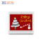 2.4G 4.2 inch Four Colors Electronic Shelf Label E-ink Price ESL in Grocery Store
