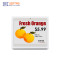 2.4G Wireless E ink Price Tag Demo Kit ESL Solution for eRetail3.2 System