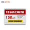 7.5 inch 4-Color Eink ESL Price Tag Wireless IP65 Retail Electronic Price Labels Solution