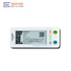 2.9 inch Digital Price Tag E-ink Electronic Shelf Label With Buttons for Warehousing