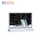 WiFi 7.3 inch Electronic Label for Meeting Room Color E-ink Electronic Room Signage