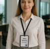 The Rise of E-Ink Smart Badges in Modern Workplaces