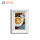 7.3 inch E-ink Picture Frame Color with No Wire Ultra-Long Standby