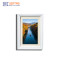 7.3 inch E-ink Picture Frame Color with No Wire Ultra-Long Standby