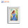 7.3 inch E-ink Picture Frame Color with No Wire Ultra-Long Standby