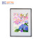 13.3 inch E-ink Picture Frame Color E-paper Photo Frame