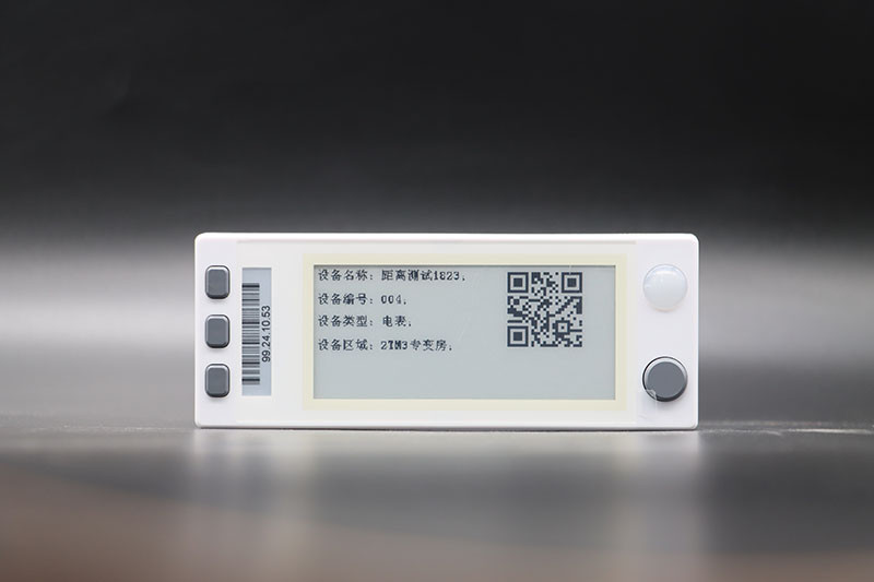 2.9 inch Electronic Labels Pick To Light 