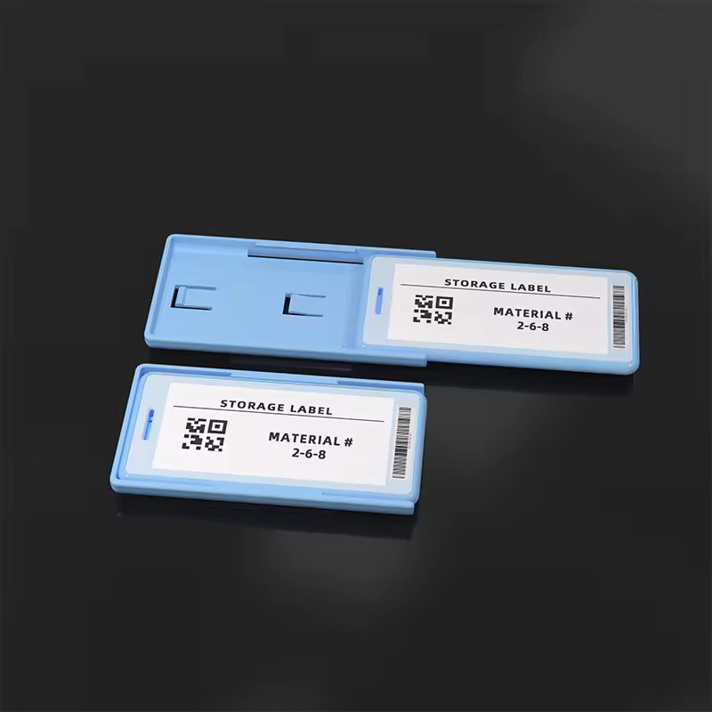 Etiqueta de precio digital NFC de 2.9 pulgadas