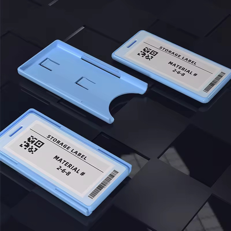 E-Ink NFC de 2.9 pulgadas