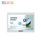 WiFi 7.3 inch E-ink Warehouse Digital Smart Labels Color Eink Digital Price Label Customization