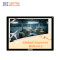WiFi 13.3 inch Conference Room Digital Signage Type-C Charging Color E-ink Electronic Label