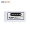 2.9 inch NFC Electronic Label No Battery NFC-Powered Eink Tag