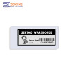 2.9 inch NFC Electronic Label No Battery NFC-Powered Eink Tag