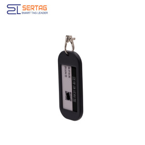 2.1 inch Small NFC E Tag E-Paper Electronic Label