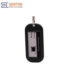 2.1 inch Small NFC E Tag E-Paper Electronic Label