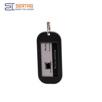 2.1 inch Small NFC E Tag E-Paper Electronic Label