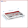 7.5 inch 2.4G wireless digital price tag E-ink Electronic Shelf Label with black white and red