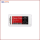 2.13inch 2.4G wireless digital price tag e-ink electronic shelf label with black white and red