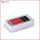 2.13inch 2.4G wireless digital price tag e-ink electronic shelf label with black white and red