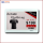 7.5 inch digital price tag E-ink Electronic Shelf Label with black white and yellow